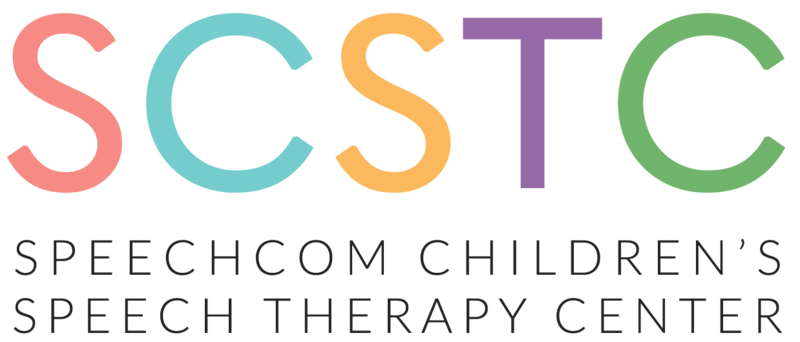 SCSTC SpeechCom Children's Speech Therapy Center