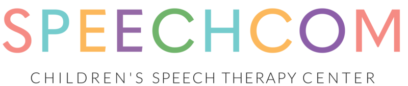 SpeechCom Children's Speech Therapy Center